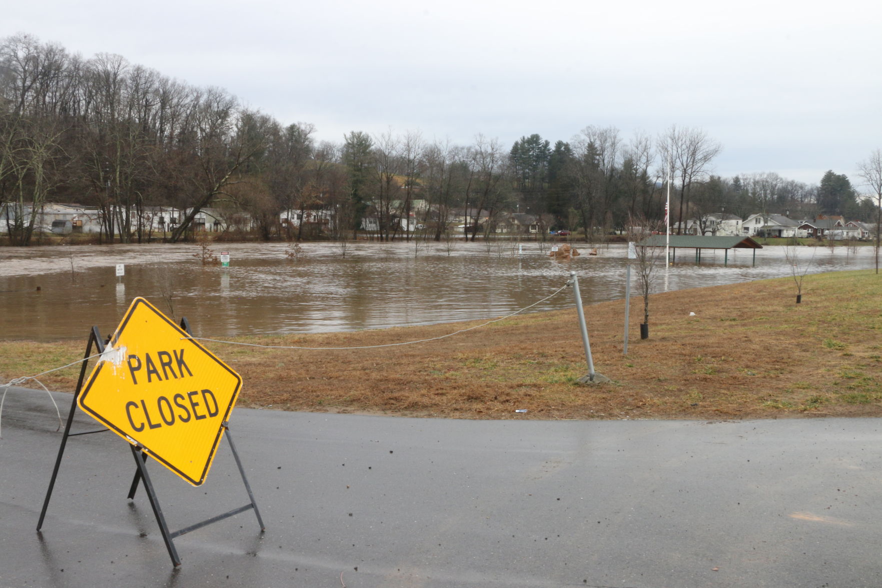 Floodzone